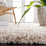 safavieh clearance hudson shag sgh206b ivory rug