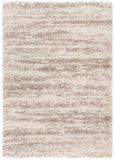 Safavieh Clearance Hudson Shag SGH206B Ivory Rug