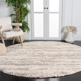safavieh clearance hudson shag sgh206b ivory rug