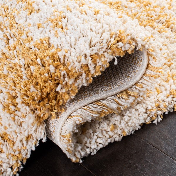 safavieh clearance hudson shag sgh206d ivory rug