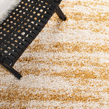safavieh clearance hudson shag sgh206d ivory rug