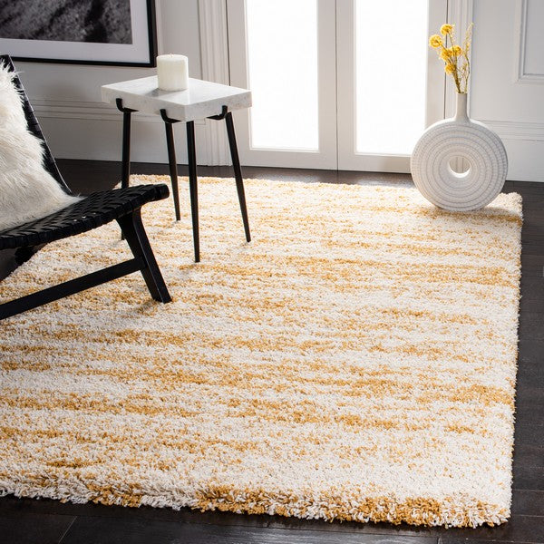 safavieh clearance hudson shag sgh206d ivory rug