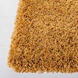 safavieh clearance hudson shag sgh220d gold rug