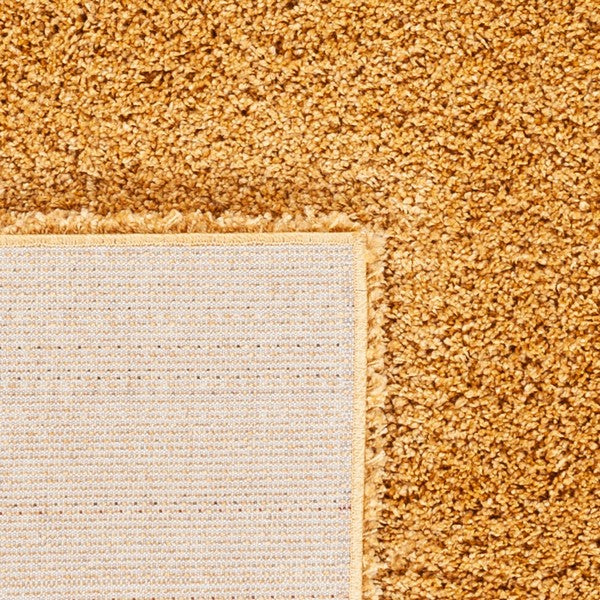 safavieh clearance hudson shag sgh220d gold rug