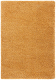Safavieh Clearance Hudson Shag SGH220D Gold Rug
