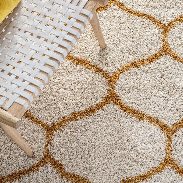safavieh clearance hudson shag sgh280f ivory rug