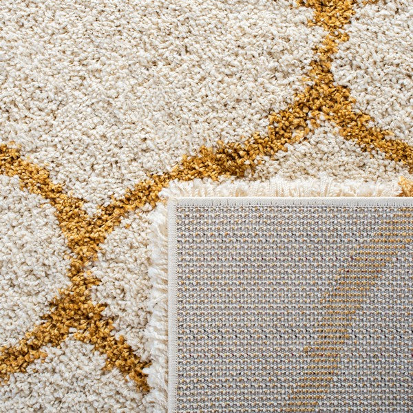 safavieh clearance hudson shag sgh280f ivory rug