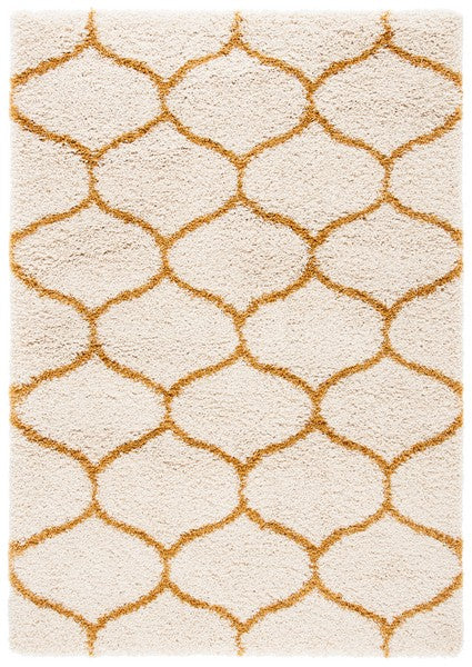 safavieh clearance hudson shag sgh280f ivory rug