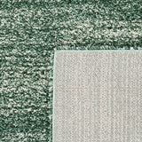 safavieh clearance hudson shag sgh295e green rug