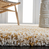 safavieh clearance hudson shag sgh295g ivory rug