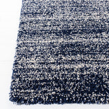 safavieh clearance hudson shag sgh295n navy rug