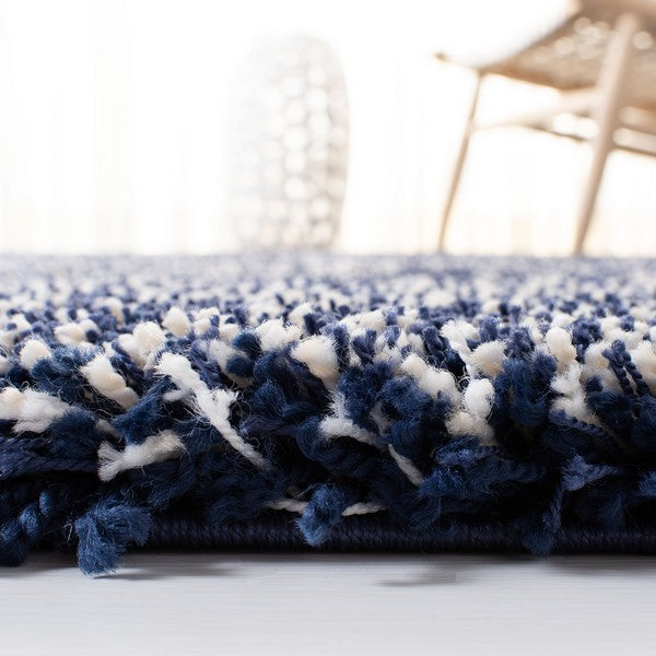 safavieh clearance hudson shag sgh295n navy rug