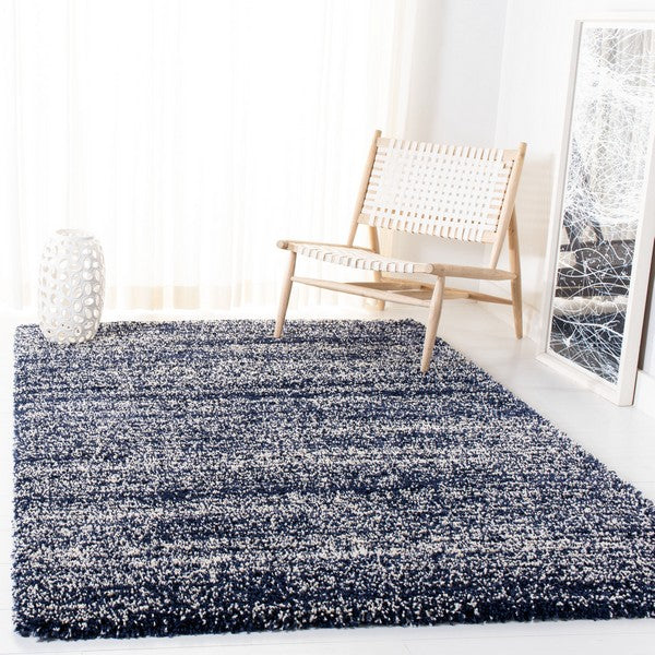 safavieh clearance hudson shag sgh295n navy rug