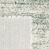 safavieh clearance hudson shag sgh295x ivory rug
