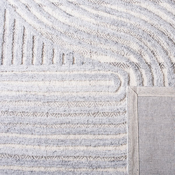 safavieh clearance southampton sha301f grey rug