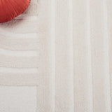 safavieh clearance southampton sha309a ivory rug