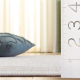 safavieh clearance signature sig720a ivory rug