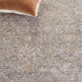 safavieh clearance signature sig724g dark grey rug