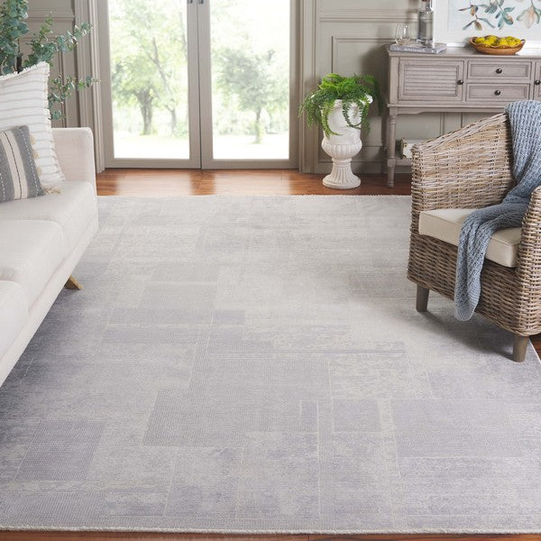 safavieh clearance signature sig730f light grey rug