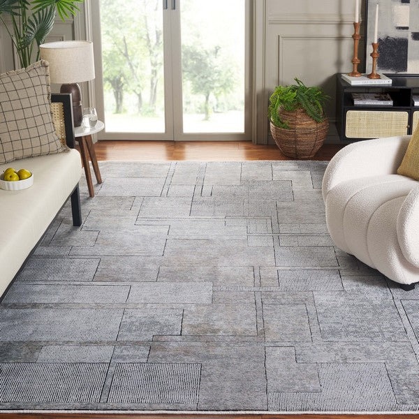 safavieh clearance signature sig730g grey rug