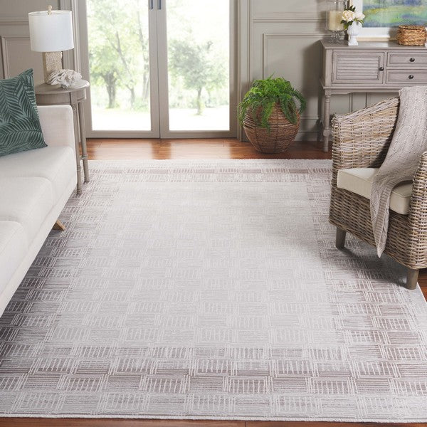 safavieh clearance signature sig736f grey rug