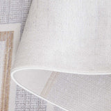 safavieh clearance signature sig738a ivory rug