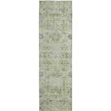 dalyn solace sl10 aloe rug