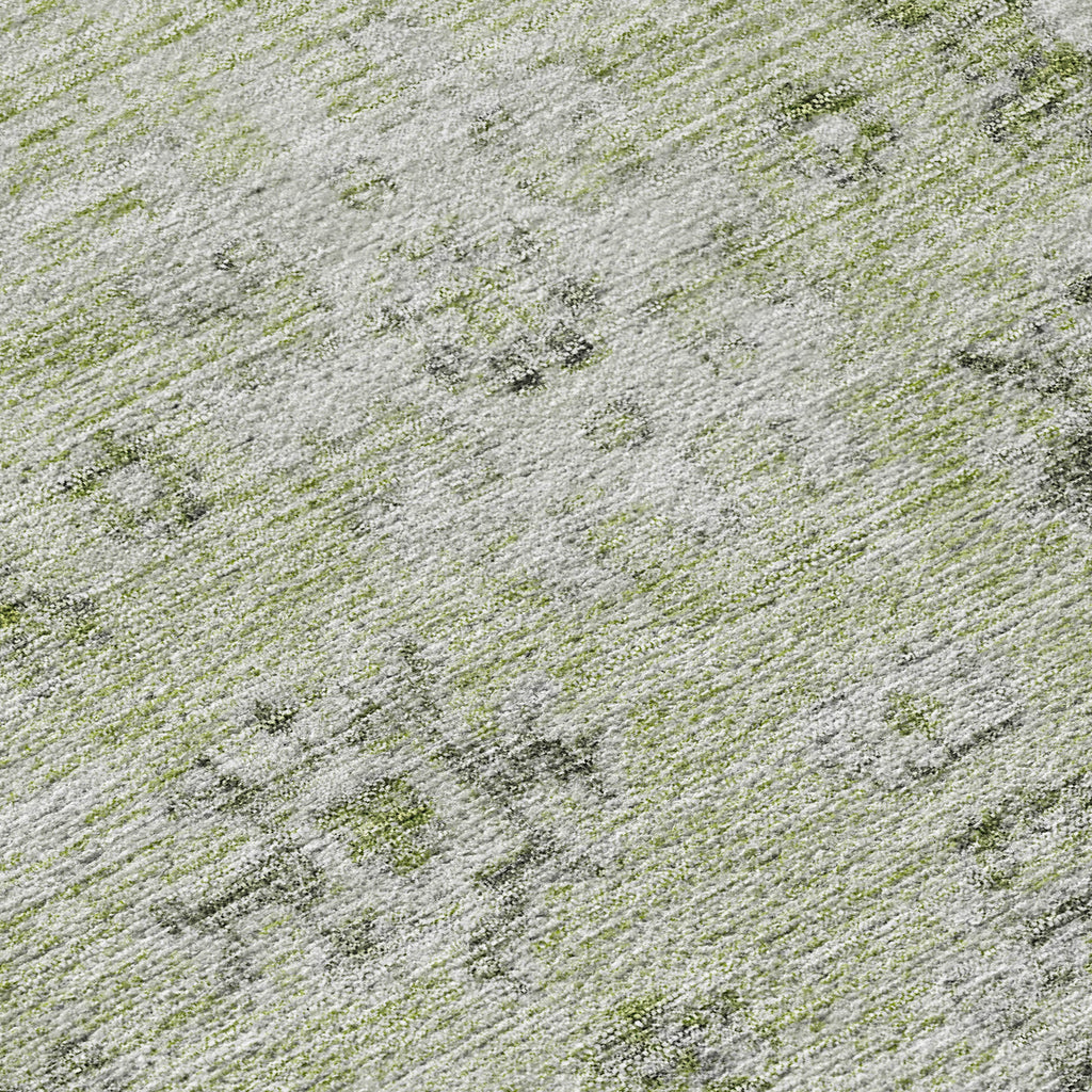 dalyn solace sl10 aloe rug