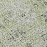 dalyn solace sl10 aloe rug
