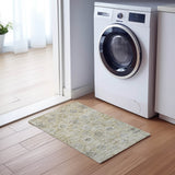 dalyn solace sl10 beige rug