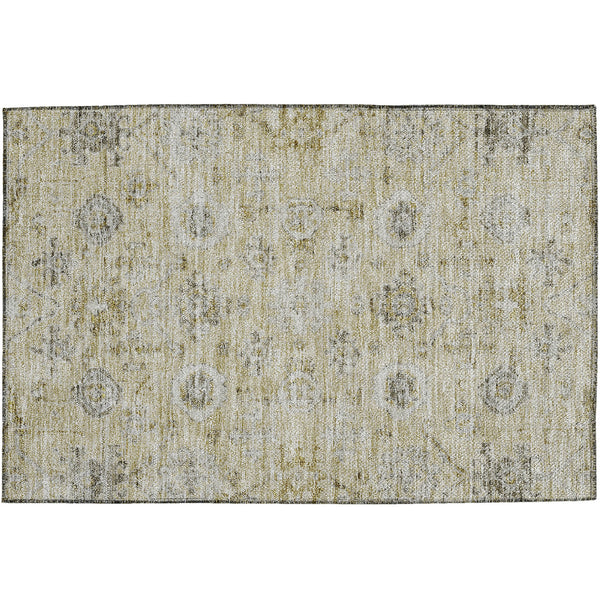 dalyn solace sl10 beige rug