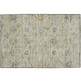 dalyn solace sl10 beige rug