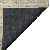 dalyn solace sl10 beige rug
