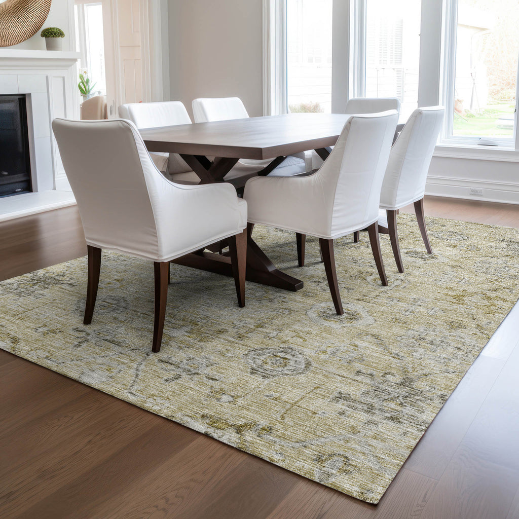 dalyn solace sl10 beige rug