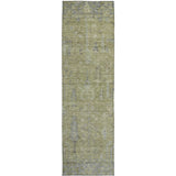dalyn solace sl11 aloe rug