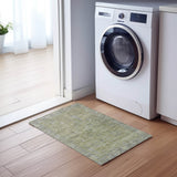 dalyn solace sl11 aloe rug