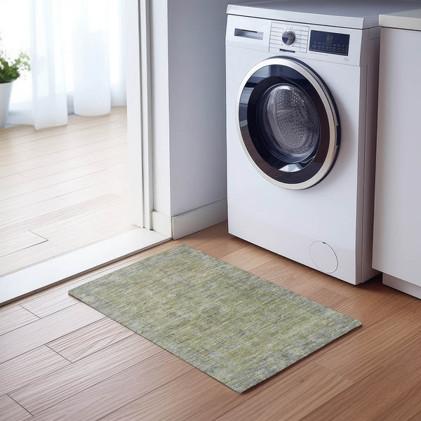 dalyn solace sl11 aloe rug