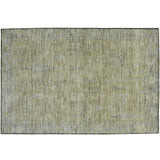 dalyn solace sl11 aloe rug