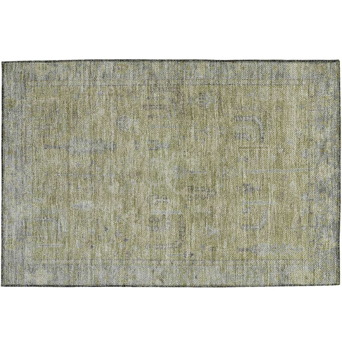 dalyn solace sl11 aloe rug