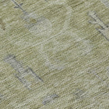 dalyn solace sl11 aloe rug