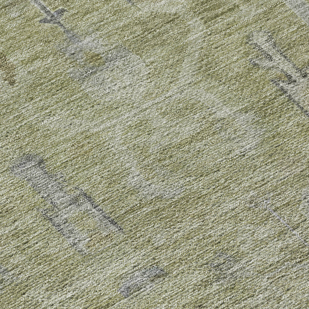 dalyn solace sl11 aloe rug