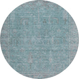 dalyn solace sl11 aqua rug