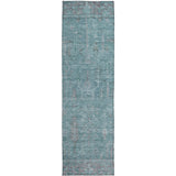 dalyn solace sl11 aqua rug