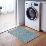 dalyn solace sl11 aqua rug