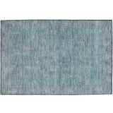 dalyn solace sl11 aqua rug