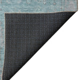 dalyn solace sl11 aqua rug
