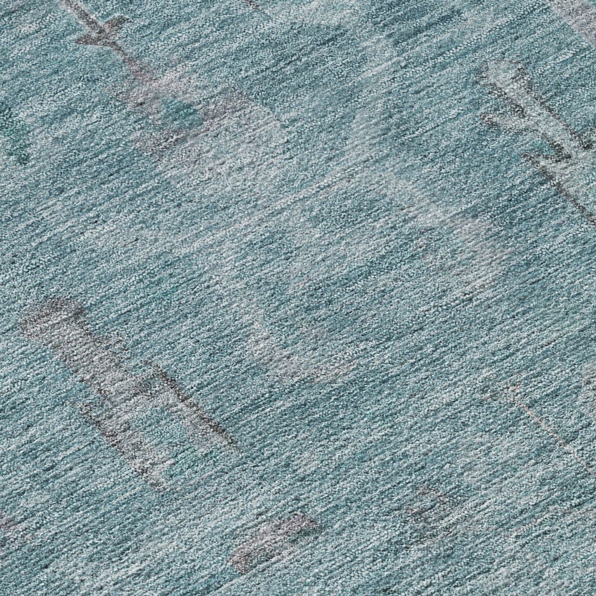 dalyn solace sl11 aqua rug