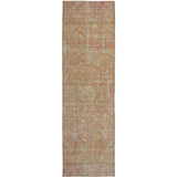 dalyn solace sl11 coral rug
