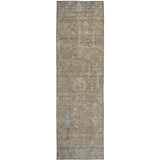 dalyn solace sl11 tan rug