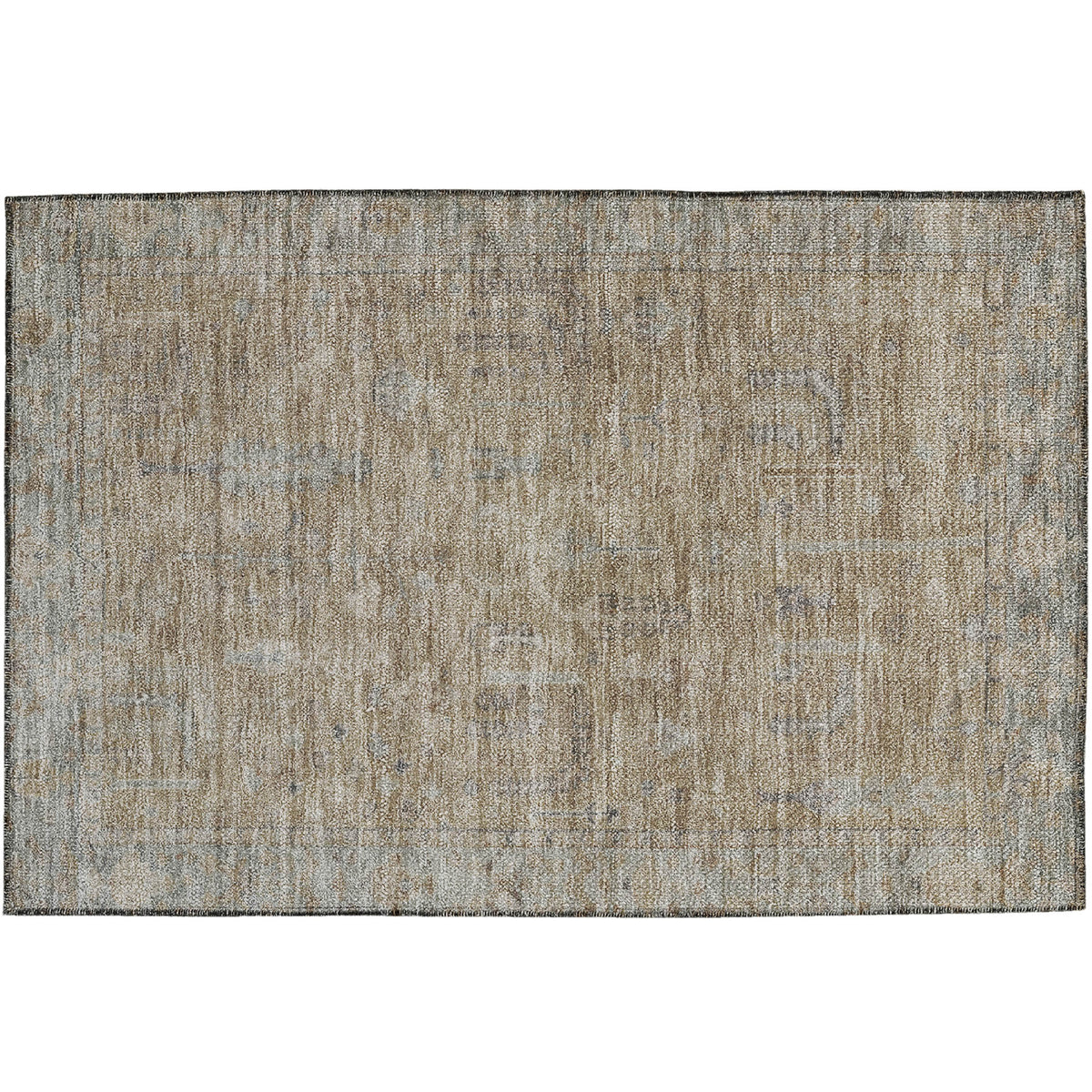 dalyn solace sl11 tan rug
